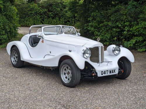 1985 Kit Car Madison Roadster