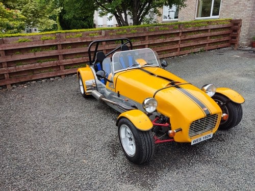 2005 Kit Car Luego Velocity XT