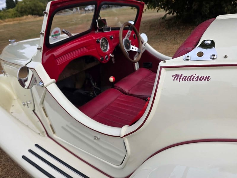 1972 Kit Car GP Madison Roadster - 2 1972 Kit Car GP Madison Roadster - 2
