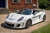 2001 Replica Porsche Gemballa Mirage GT ( Turismo Avalanche GT) For Sale