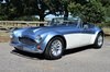 1992 Austin Healey Recreation by Sebring For Sale