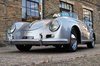 1968 Vintage Speedster (Porsche 356 Replica) THE VERY BEST For Sale