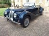 1999 GLORIOUS ROYALE SABRE 2.0 LITRE EFI- OUTSTANDING For Sale