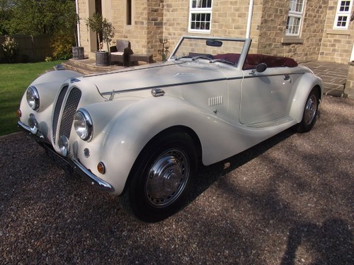 1986 GLORIOUS ROYALE SABRE CONVERTIBLE IMMACULATE PAINTWORK In vendita