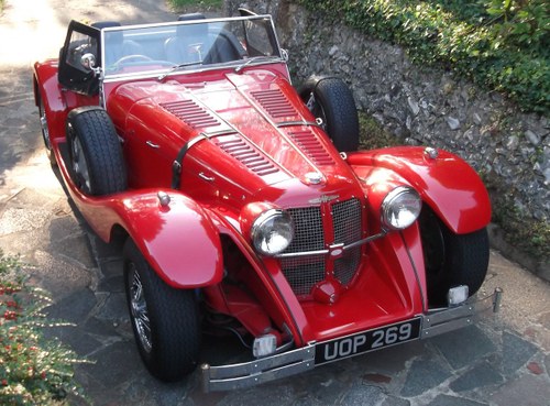 1976 ADAMS ROADSTER Kaufen Bei