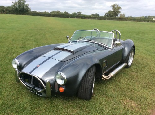 2014 DAX 427 AC COBRA Replica Te koop