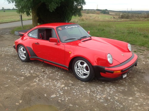 1973 Covin 911 Porsche Carrera Turbo In vendita