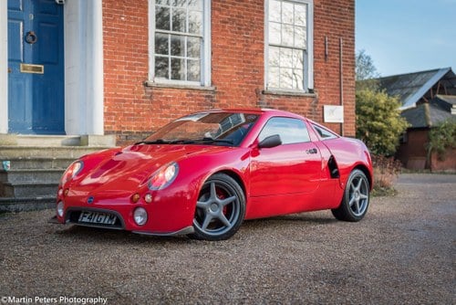 1999 GTM Libra A vendre