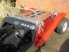 1979 Robin Hood Kit Car For Sale VERKAUFT