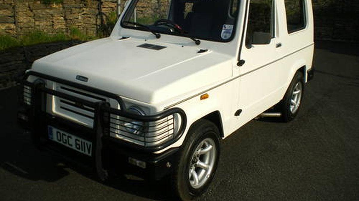 1980 Kit Car RANGER in camborne, United Kingdom - For Sale | Car & Classic