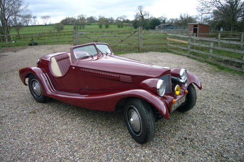 1963 1964 VW Madison Kit Car VERKAUFT