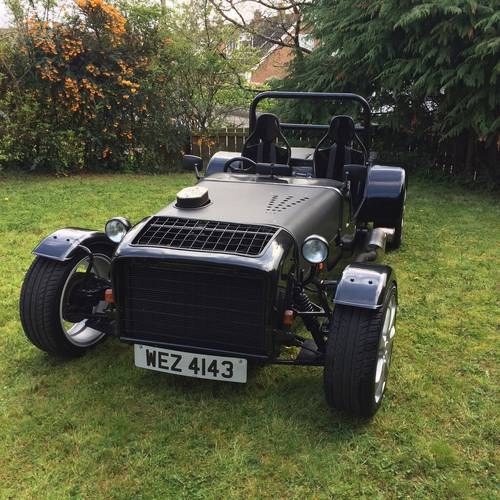 2006 Locost Kit Car, Westfield, Caterham, Track Day For Sale