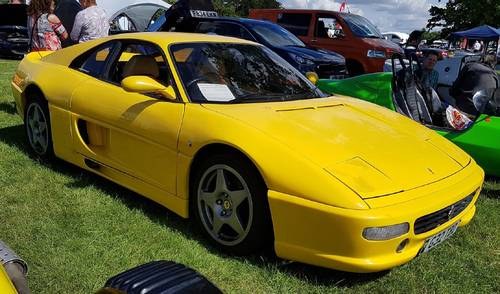 1989 Ferrari 355 Replica SOLD