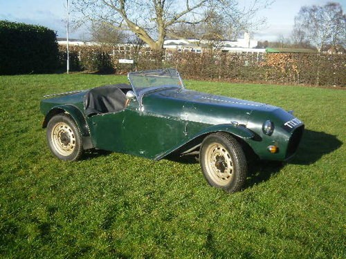 1956 Early Kit car  For Sale