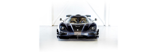 2015 KOENIGSEGG ONE:1 - GS CARS For Sale