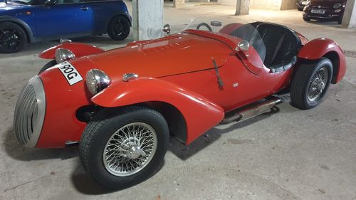 Picture of 1968 Kougar Sports - For Sale