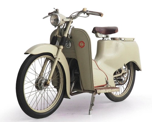 1955 Kreidler Scooter R 50 For Sale by Auction