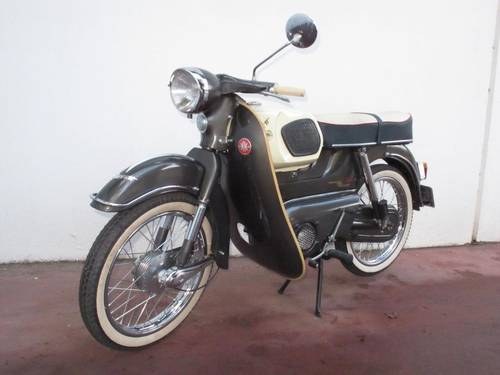 FLORETT KS54 PERFECT CONDITION FULL ORIGINAL For Sale