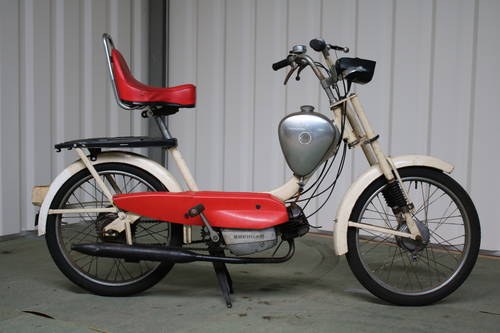 1969 - 1972 Kreidler MP 3 For Sale by Auction