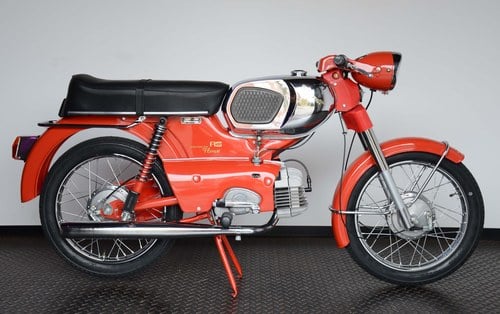1972 Kreidler Florett RS K54/53 Kaufen Bei