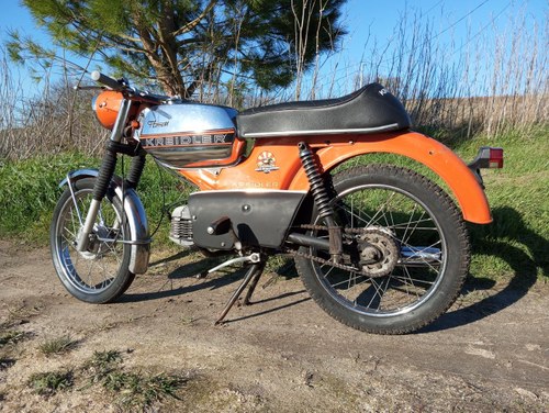 1974 KREIDLER Florett Kaufen Bei