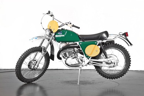 KTM - 100 - 1972 For Sale