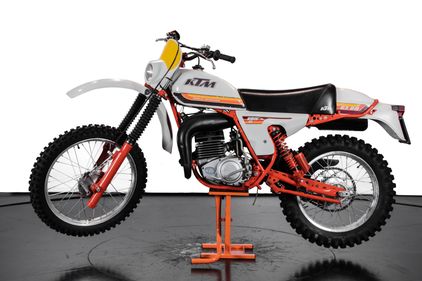 Picture of 1979 KTM GS 80 125 For Sale