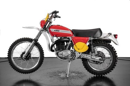 Picture of 1976 KTM 125 For Sale