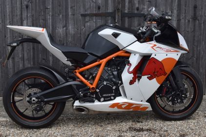 Picture of KTM RC8 R 1190 (2 owners, 11000 miles) 2009 59 Reg For Sale