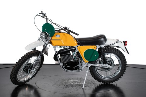 1973 KTM 250 For Sale