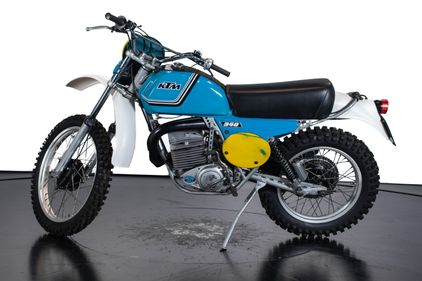 Picture of 1977 KTM 340 GS - For Sale