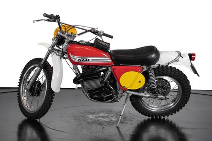 Picture of 1973 KTM 250 - For Sale