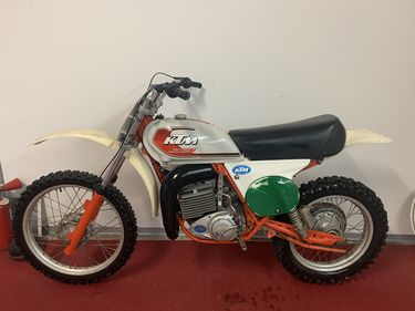 Picture of 1978 KTM MC 250 - For Sale