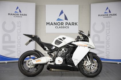 Picture of 2012 KTM RC8 1190 - For Sale by Auction
