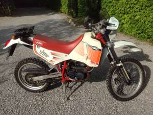 1989 KTM Incas 600 LC4 For Sale (picture 1 of 5)