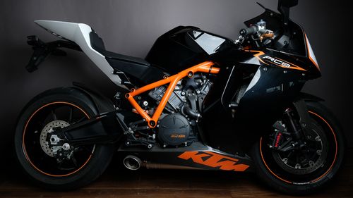Picture of 2010 KTM RC8R - For Sale