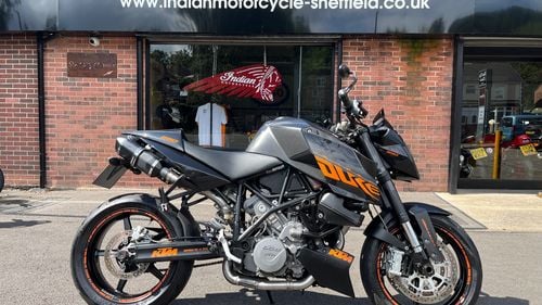 Picture of 2007 KTM 990 Superduke - For Sale