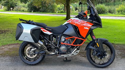 Picture of 2017 KTM 1290 Super Adventure S - Immaculate - My bike... - For Sale