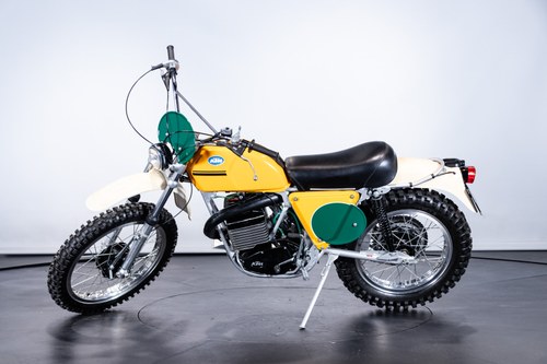 1973 KTM 250 GS Kaufen Bei