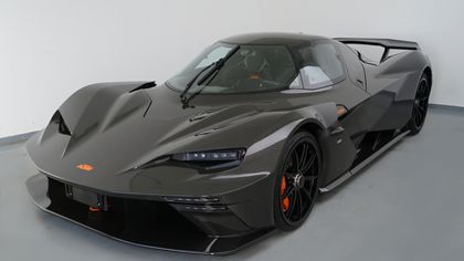 KTM X Bow GT