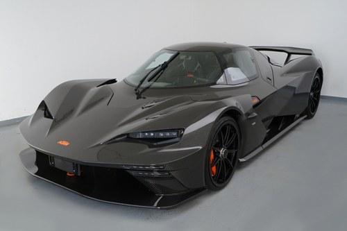 2024 KTM X Bow GT-XR 31/100