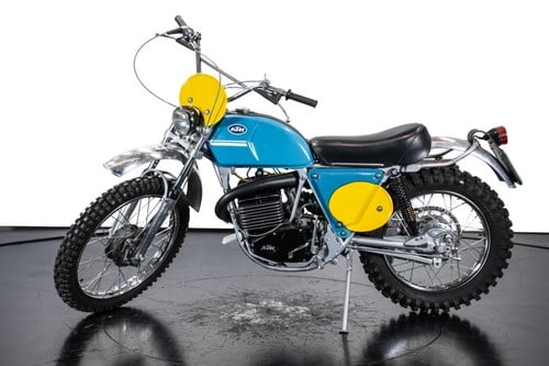 1972 KTM GS 175 Kaufen Bei