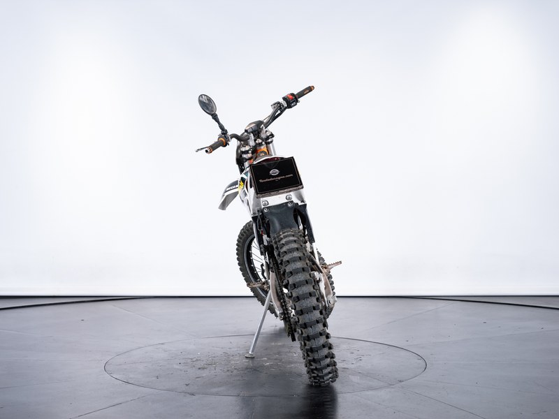 Free Ride Hand 2015 KTM Freeride E-XC Nero Manual Left Hand Drive in Italy - For Sale ...