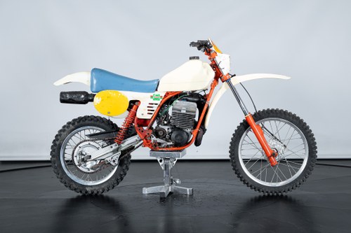 1979 KTM 250 MX For Sale