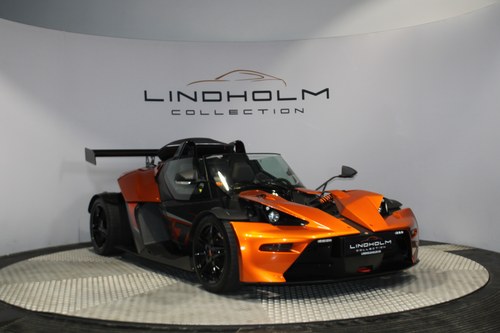 2019 KTM X Bow GT