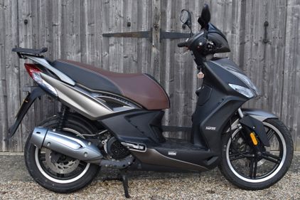 Picture of Kymco Agility City 125 Euro 5 (1 owner, 2000 miles) 2022 22