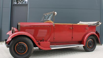Picture of 1932 La Licorne LRW Cabrio