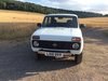 2010 Lada Niva 4x4 SOLD