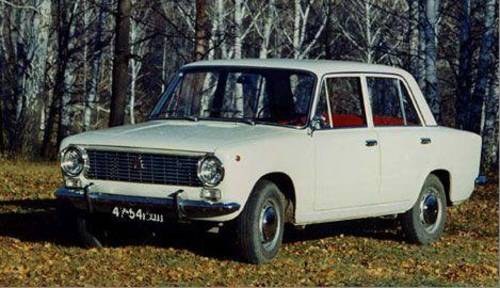 1974 Soviet Dream Car For Sale