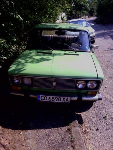 1986 Lada 1500S/ 21061 Perfect condition Kaufen Bei